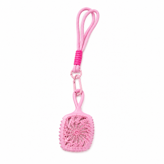 Keychain Brush