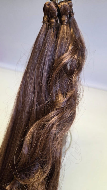 Basic Braid