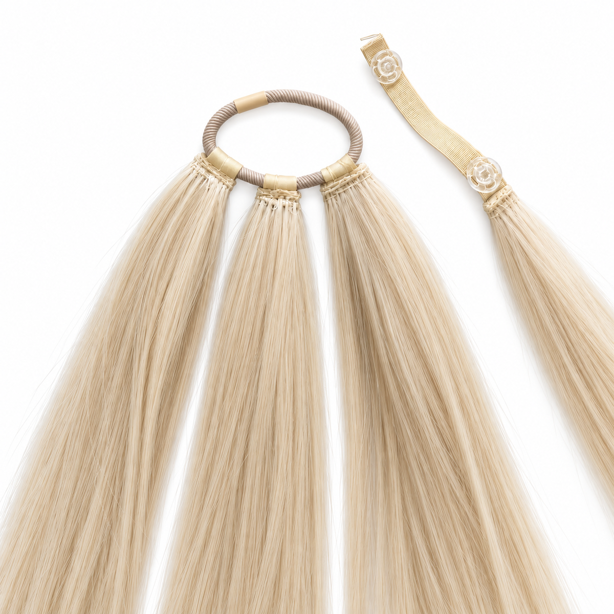 Deluxe Braid
