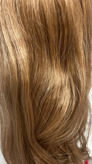 Mellow Brown
