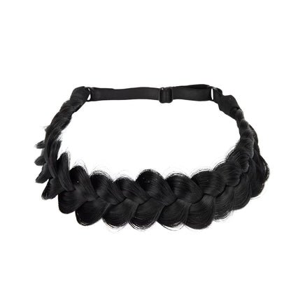 Braid Headband