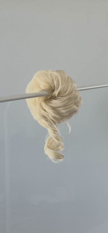 5Min Bun