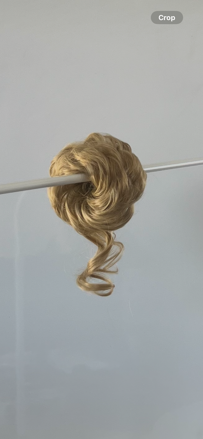 5Min Bun