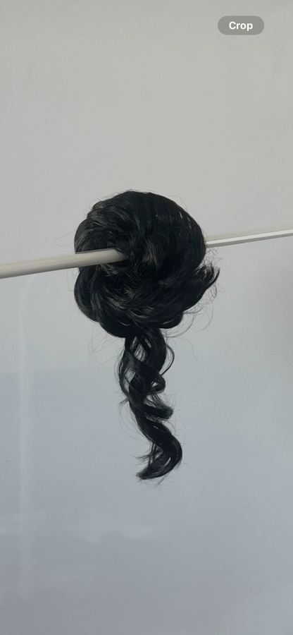 5Min Bun