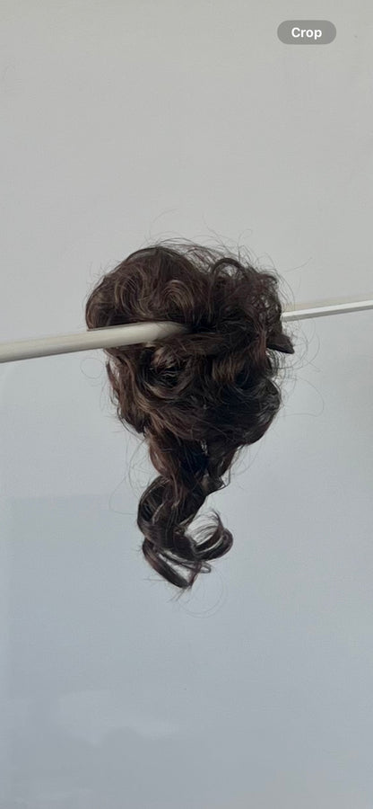 5Min Bun