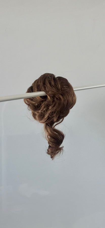 5Min Bun