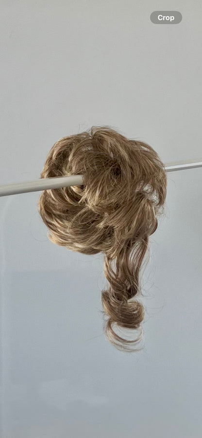 5Min Bun