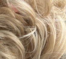 Messy Bun Scrunchie