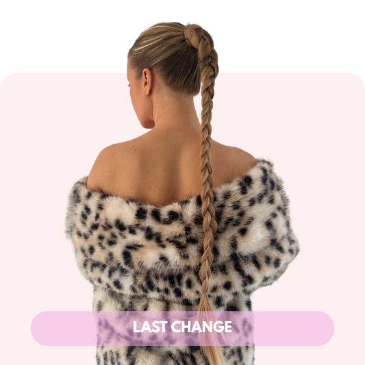 5 Min Deluxe Braid
