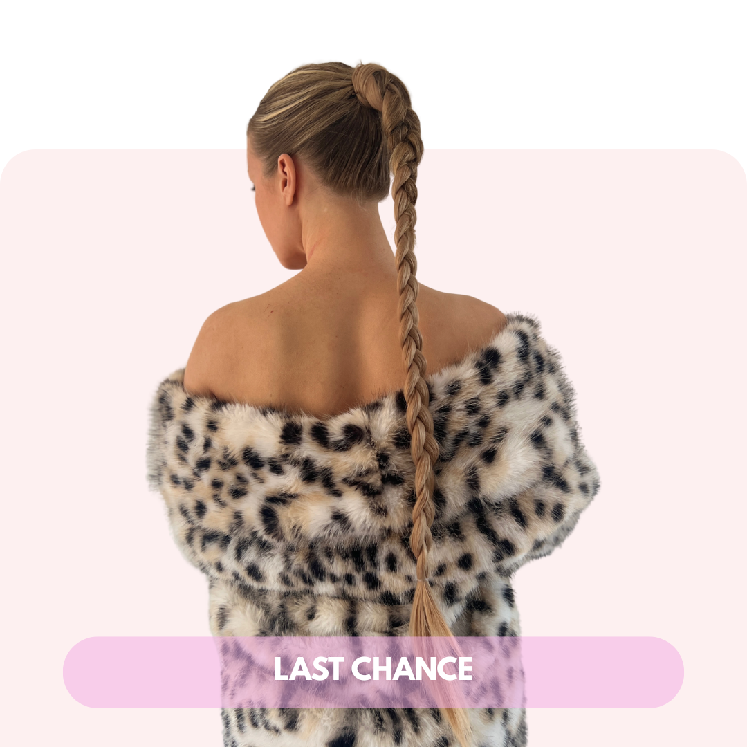 Deluxe Braid