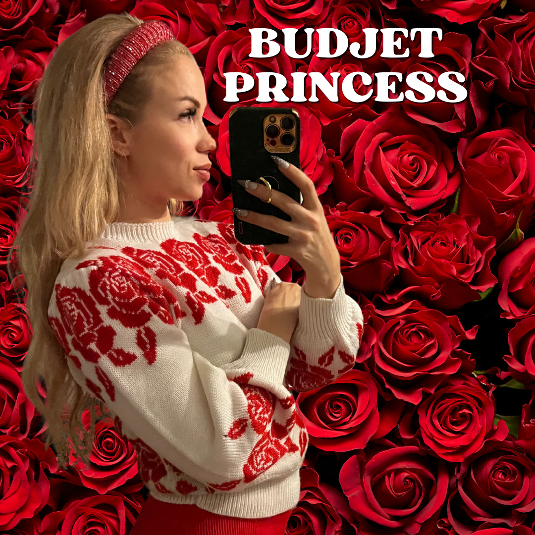BETAALBARE PRINSES