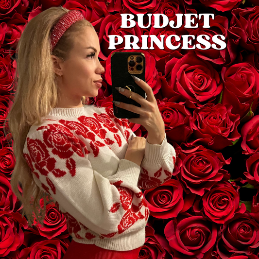 BETAALBARE PRINSES