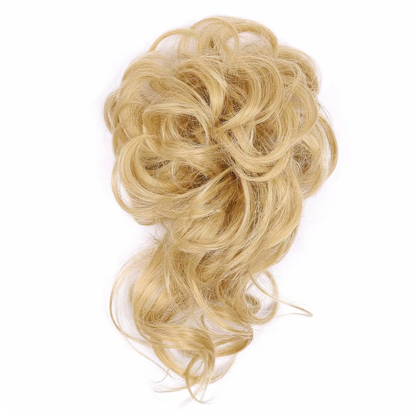 Messy Bun Scrunchie