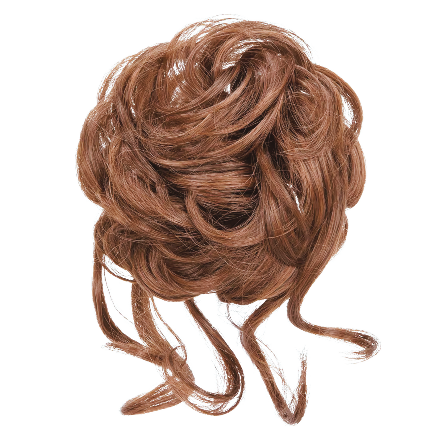 Messy Bun Scrunchie