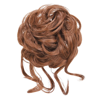Messy Bun Scrunchie