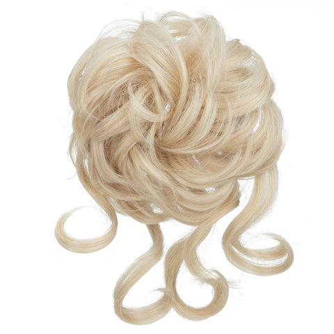 Messy Bun Scrunchie