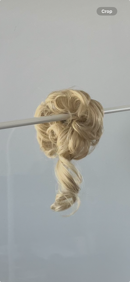 5Min Bun