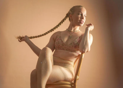 Deluxe Braid