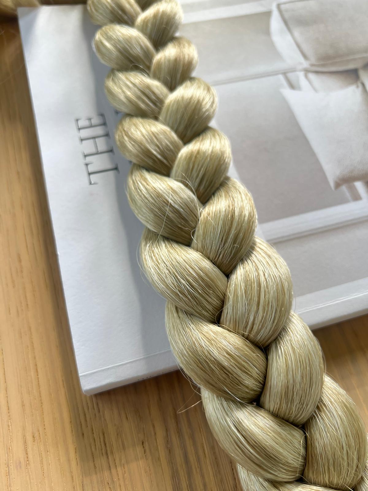 5 Min Basic Zopf