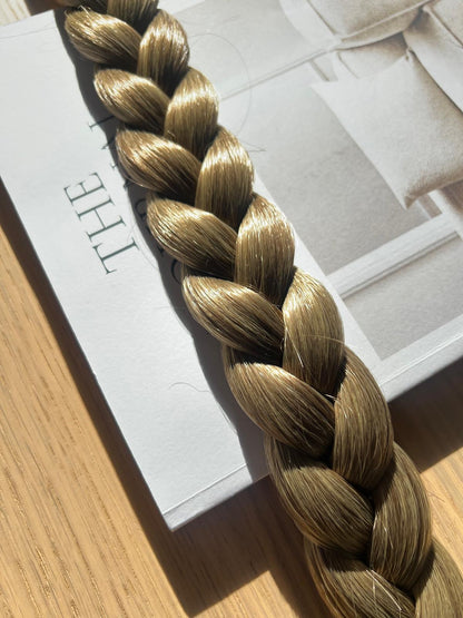 Basic Braid
