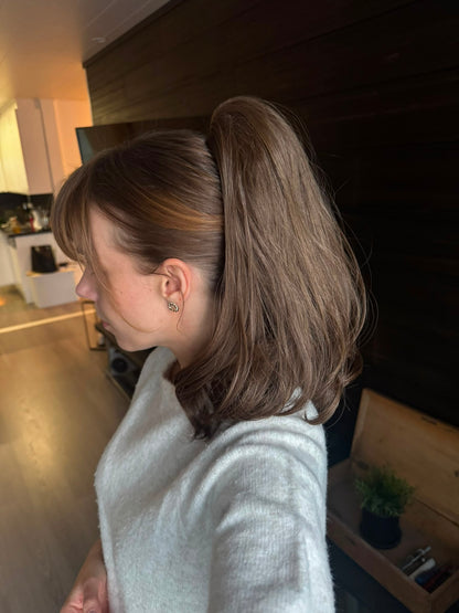 2in1 Pony – Poninhäntäpidennys