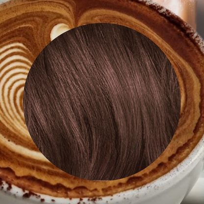 5Min Bun