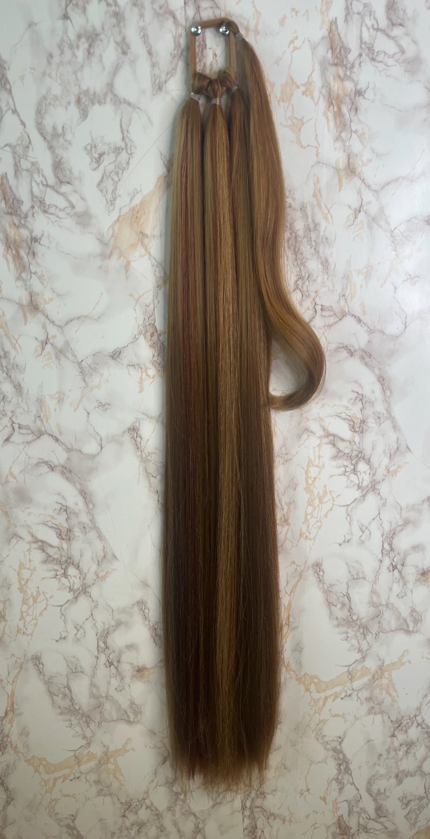 Basic Braid - FIVE MINUTES BEAUTY