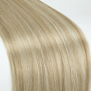 Highlighted Natural Blonde