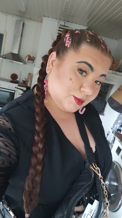 Basic Braid - FIVE MINUTES BEAUTY