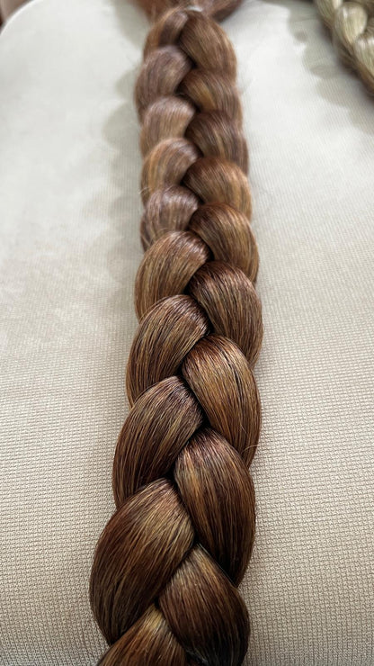 Basic Braid - FIVE MINUTES BEAUTY