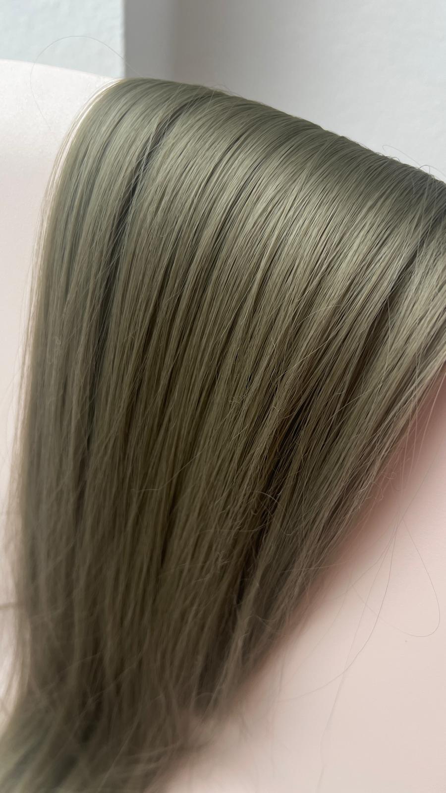 Basic Braid - FIVE MINUTES BEAUTY