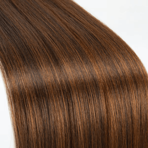 Highlighted Brunette