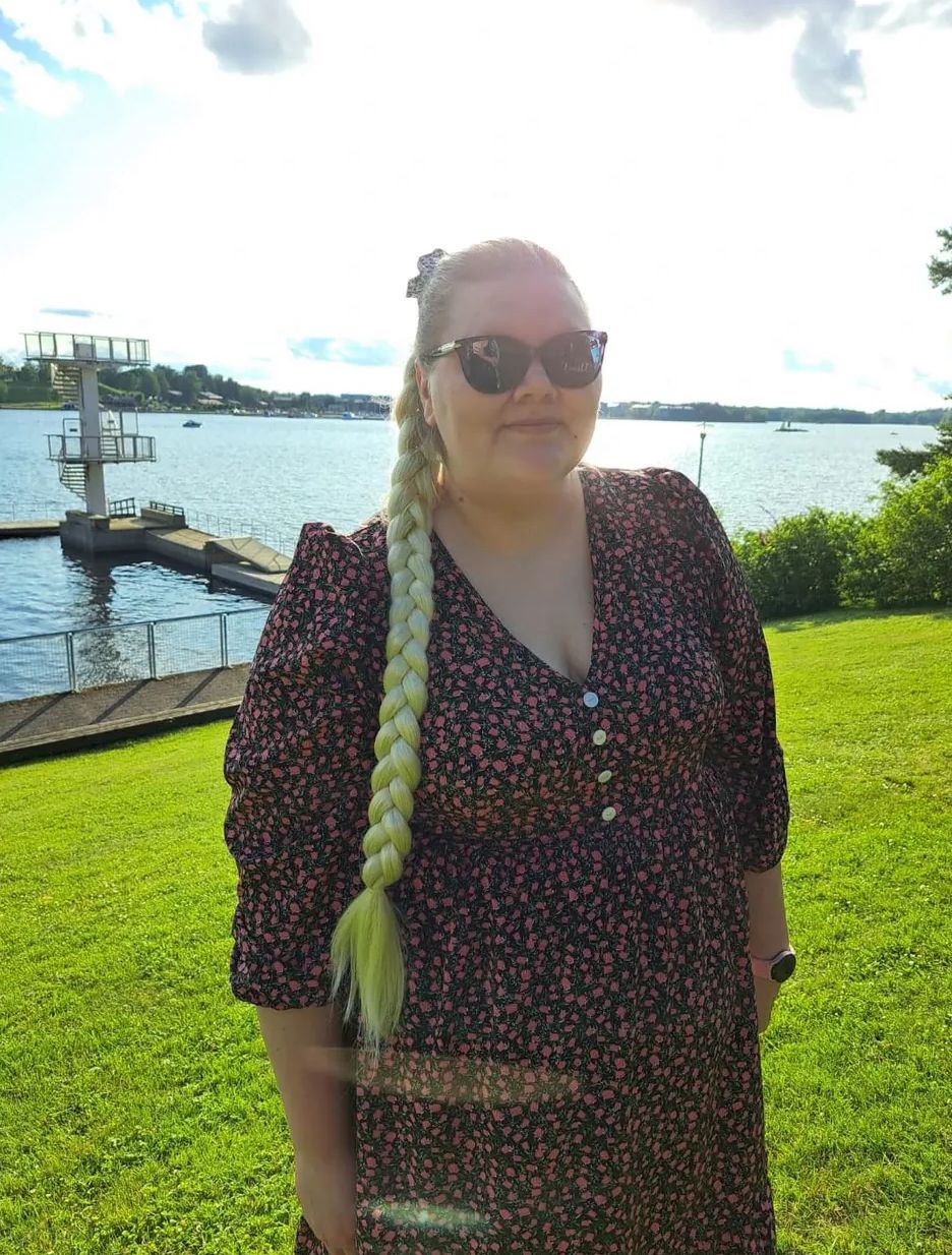 Basic Braid - FIVE MINUTES BEAUTY