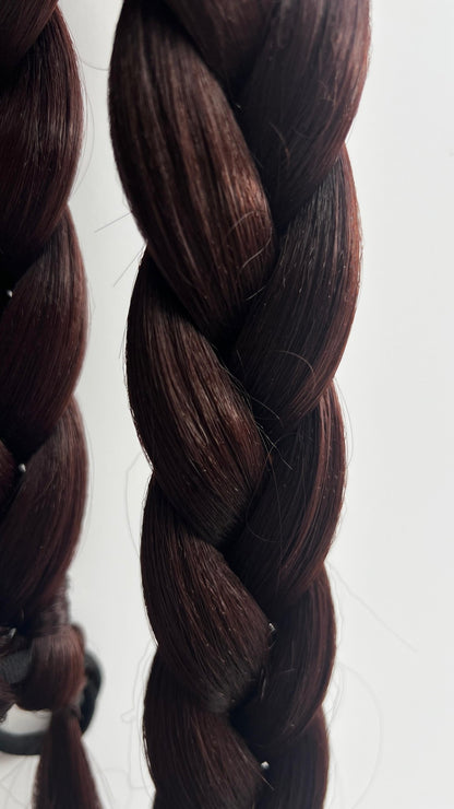 Basic Braid - FIVE MINUTES BEAUTY