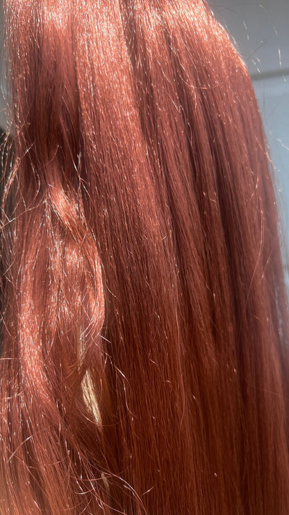 Basic Braid - FIVE MINUTES BEAUTY