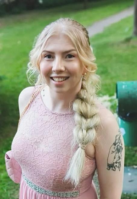 Basic Braid - FIVE MINUTES BEAUTY