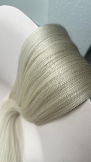 Deluxe Style Flat White