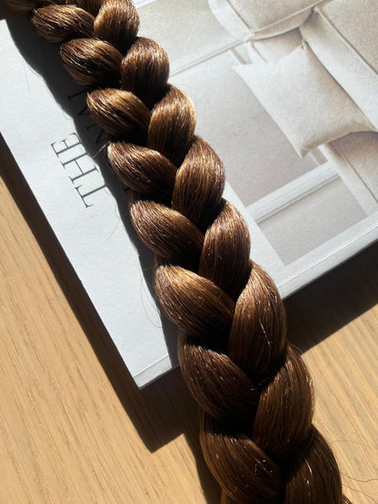 Basic Braid - FIVE MINUTES BEAUTY
