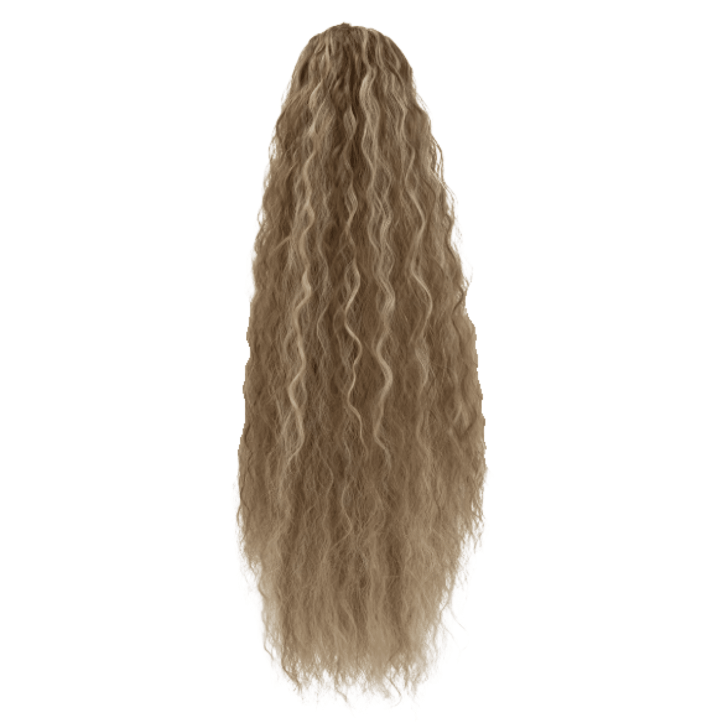 Beach Babe Pony - FIVE MINUTES BEAUTY