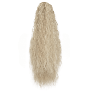 Natural Blonde