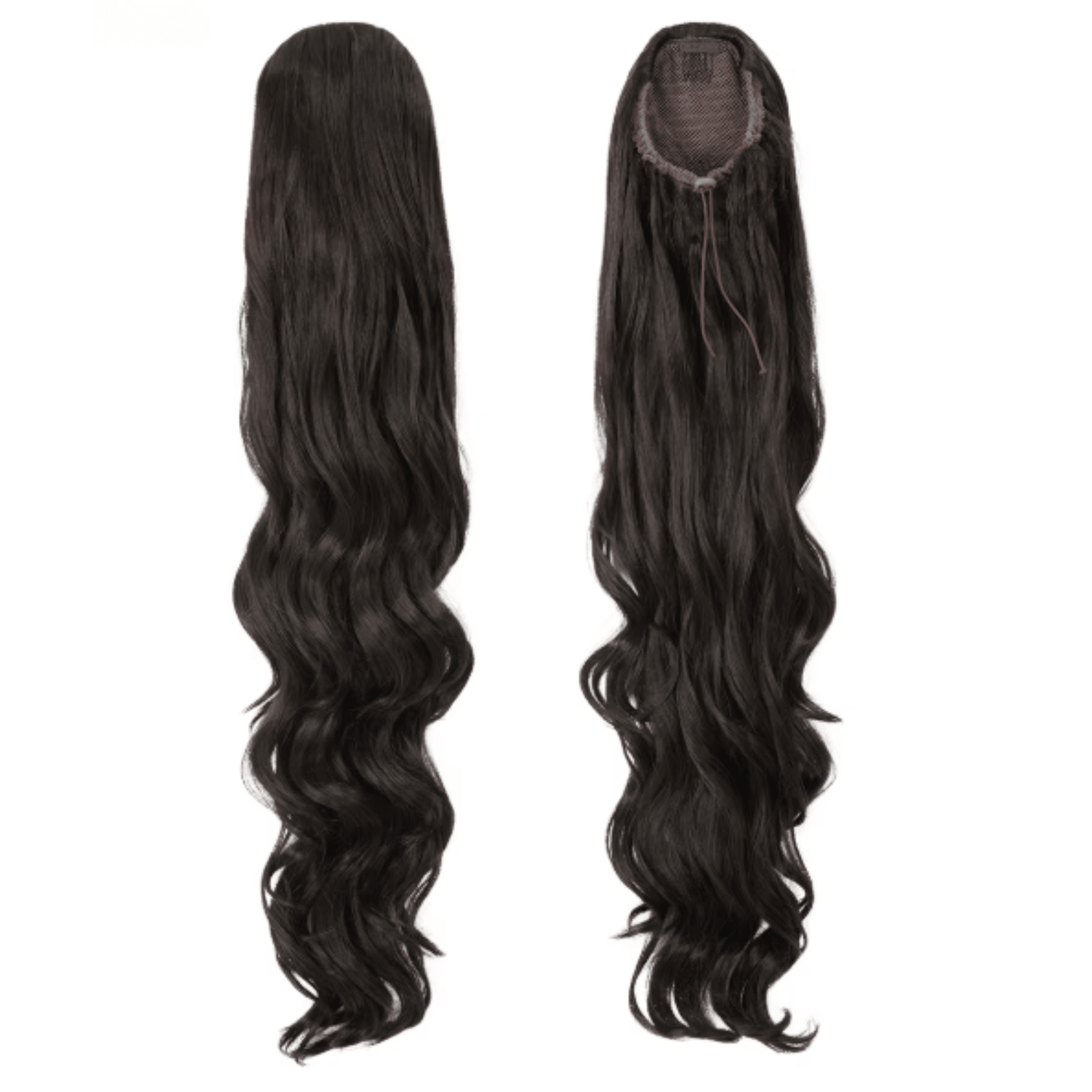 Bombshell Pony - FIVE MINUTES BEAUTY