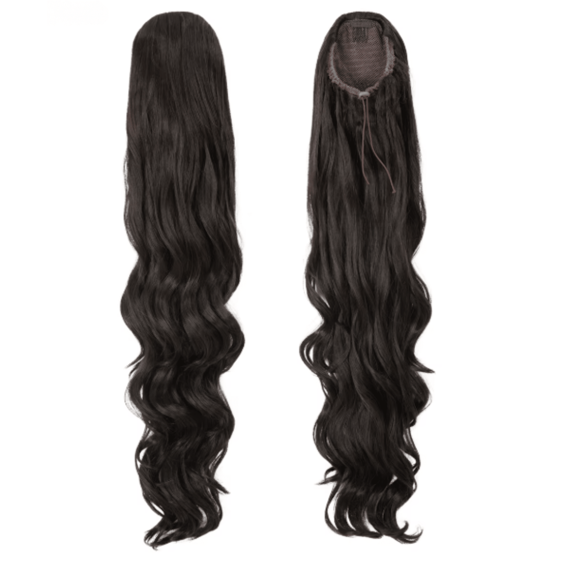 Bombshell Pony - FIVE MINUTES BEAUTY