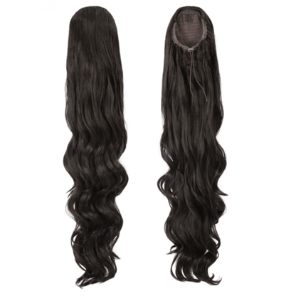 Bombshell Pony - FIVE MINUTES BEAUTY