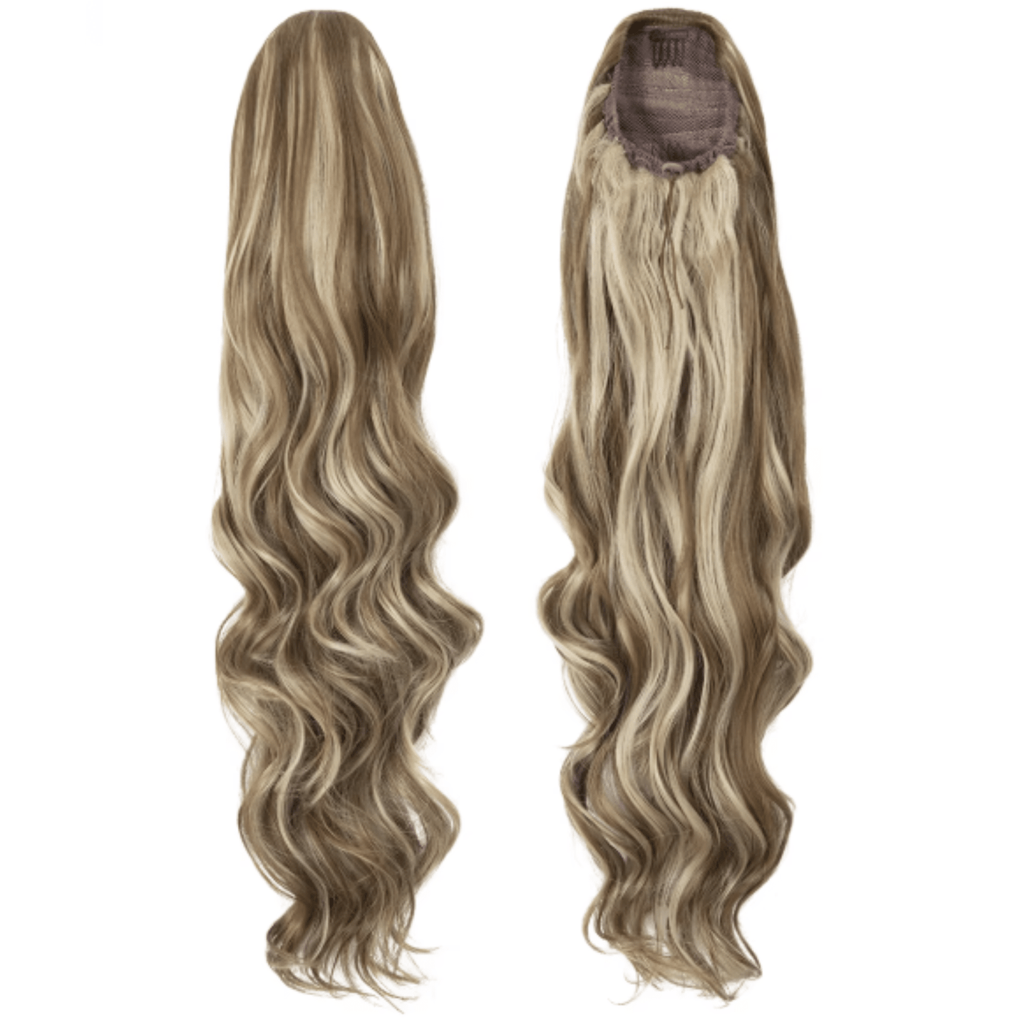 Bombshell Pony - FIVE MINUTES BEAUTY