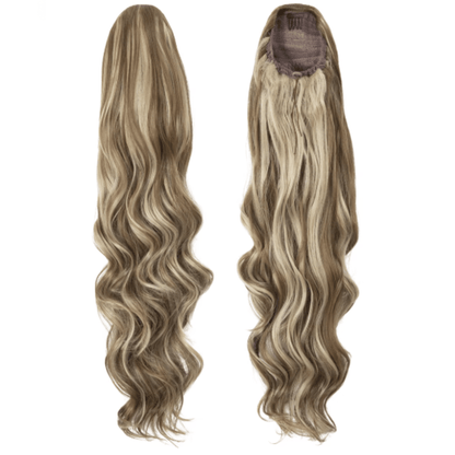 Bombshell Pony - FIVE MINUTES BEAUTY