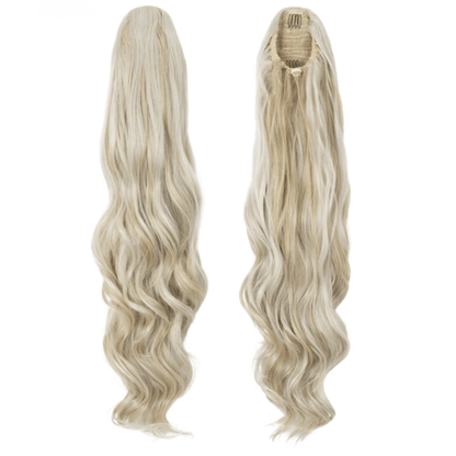 Bombshell Pony - FIVE MINUTES BEAUTY