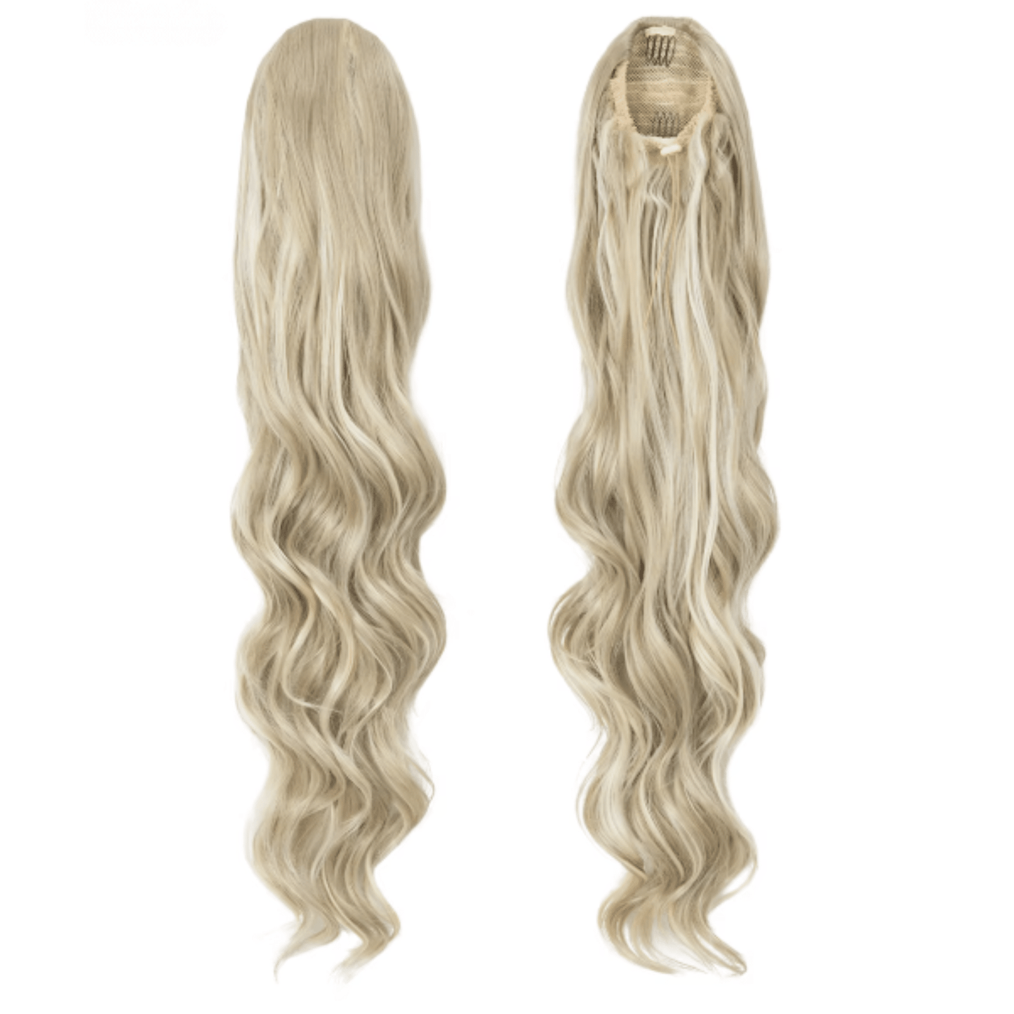 Bombshell Pony - FIVE MINUTES BEAUTY