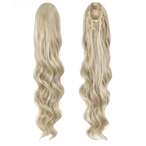 Natural Blonde