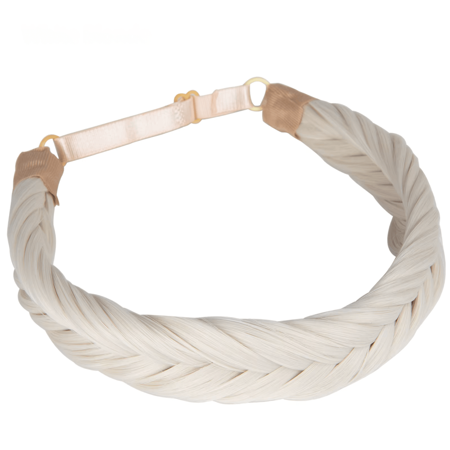 Braid Headband - FIVE MINUTES BEAUTY