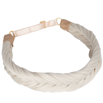Braid Headband - FIVE MINUTES BEAUTY